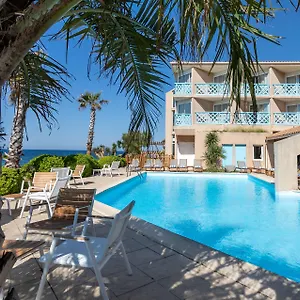 Western Paradou Méditerranée Sausset-les-Pins