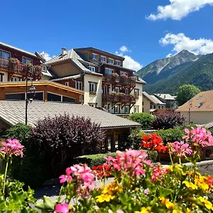 Restaurant&spa Les Autanes Ancelle
