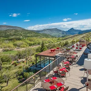 Hotel&spa Des Gorges Du Verdon La Palud-sur-Verdon