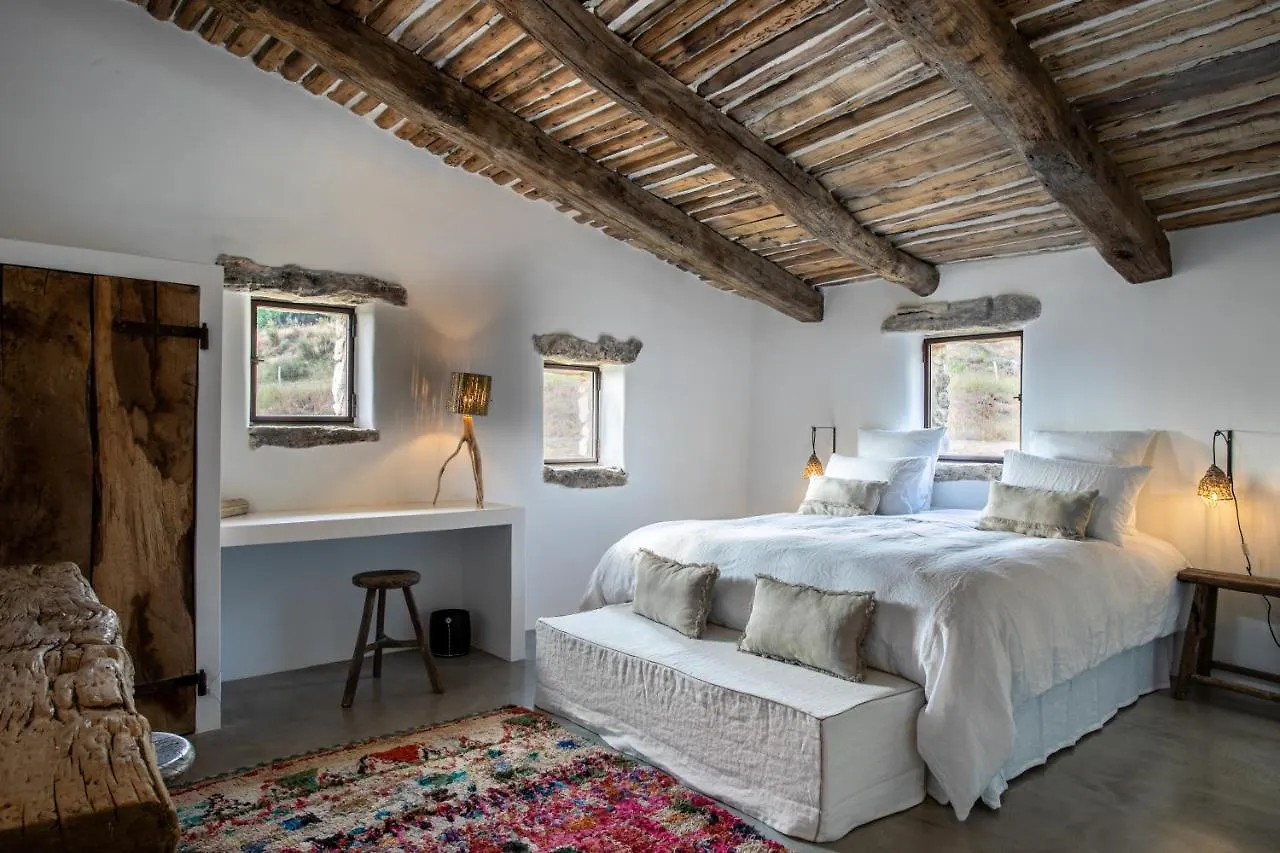 Le Domaine Du Castellas Sivergues France