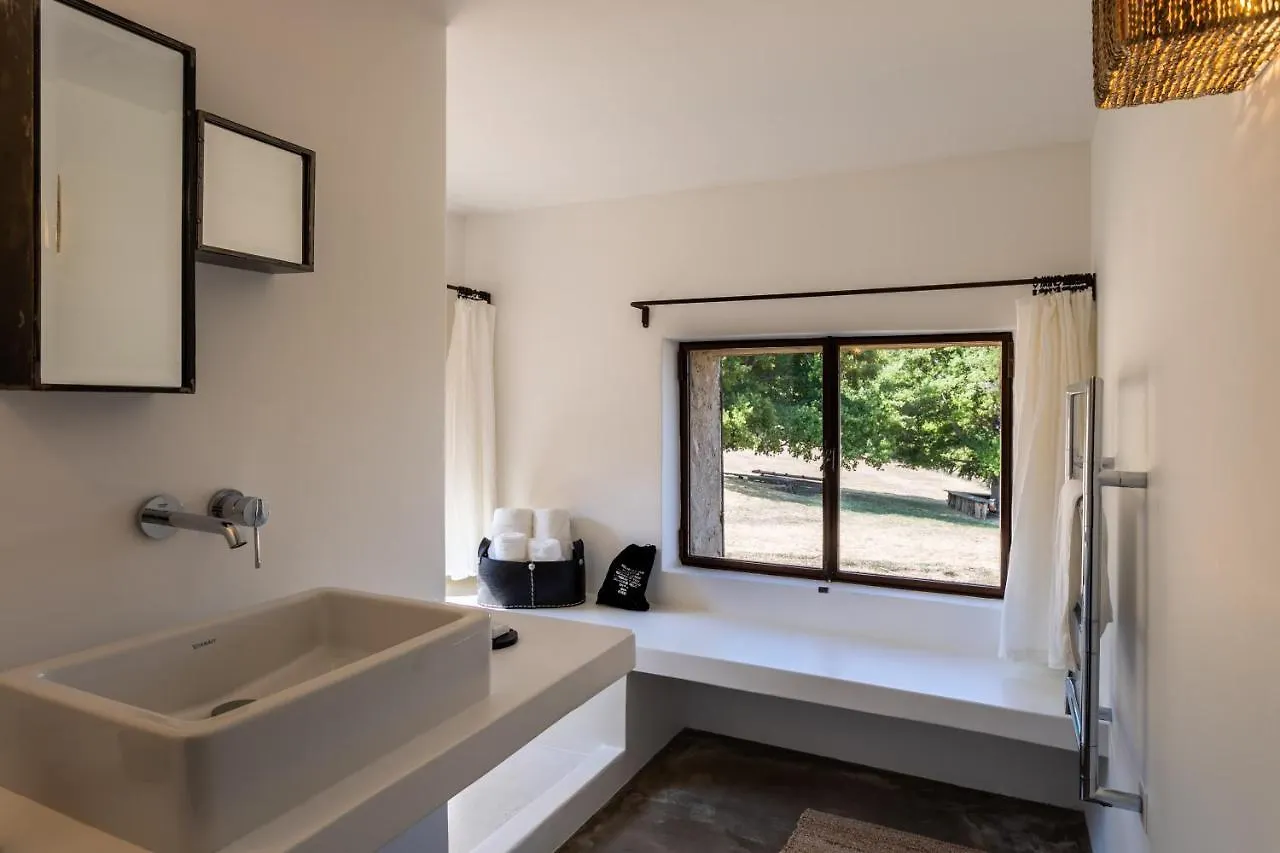 Guest house Le Domaine Du Castellas Sivergues France