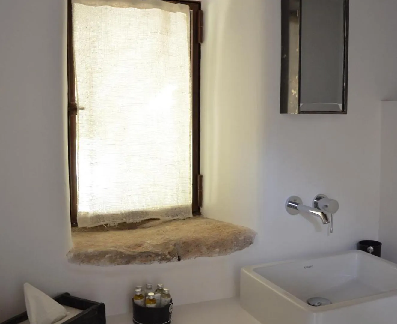 Le Domaine Du Castellas Sivergues Guest house