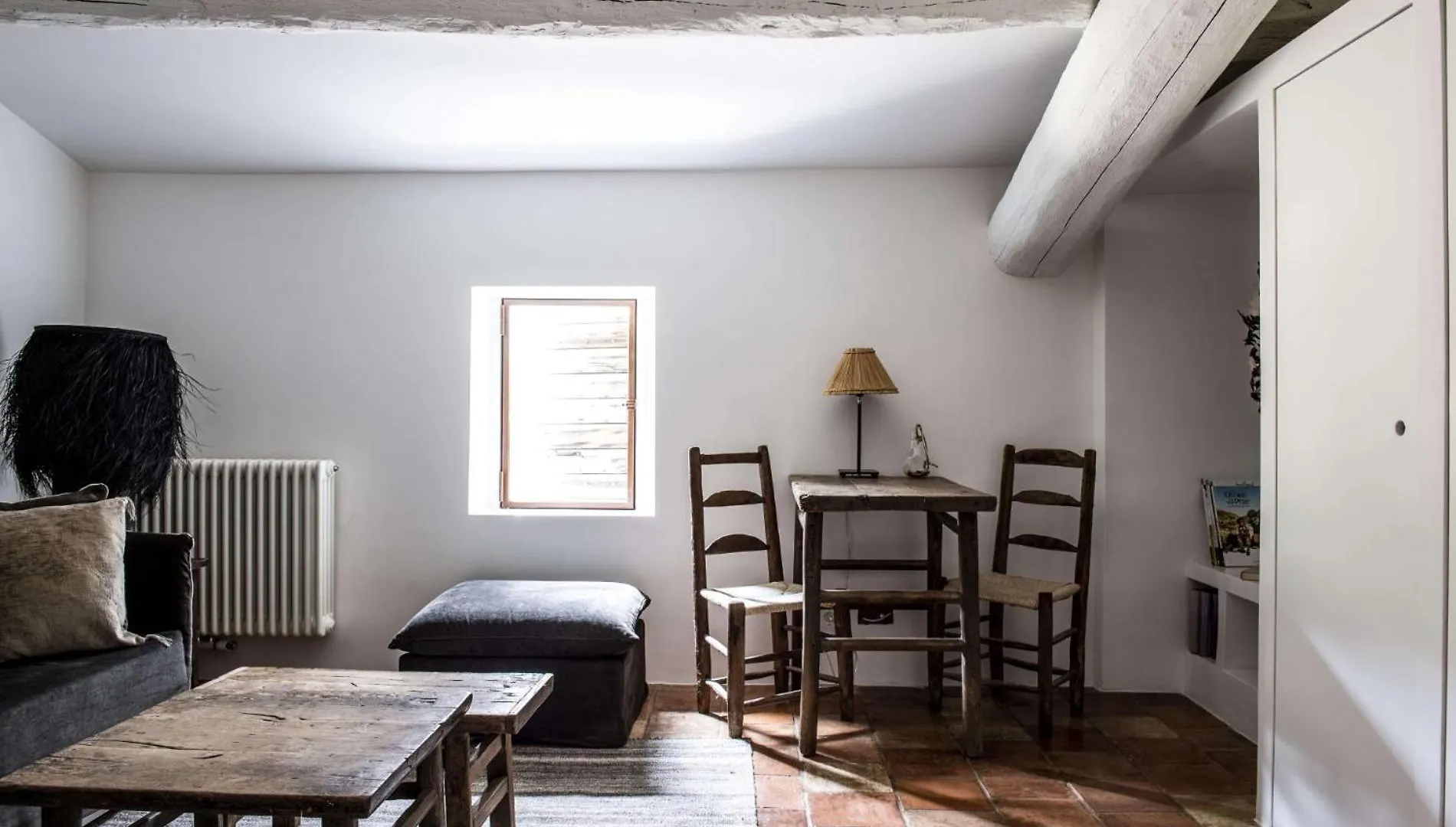 Guest house Le Domaine Du Castellas Sivergues