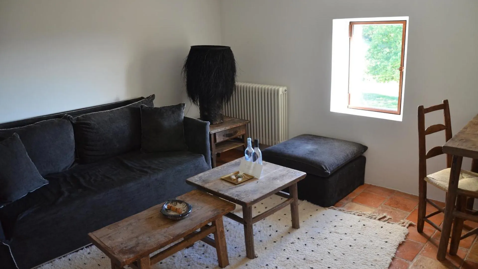 Guest house Le Domaine Du Castellas Sivergues