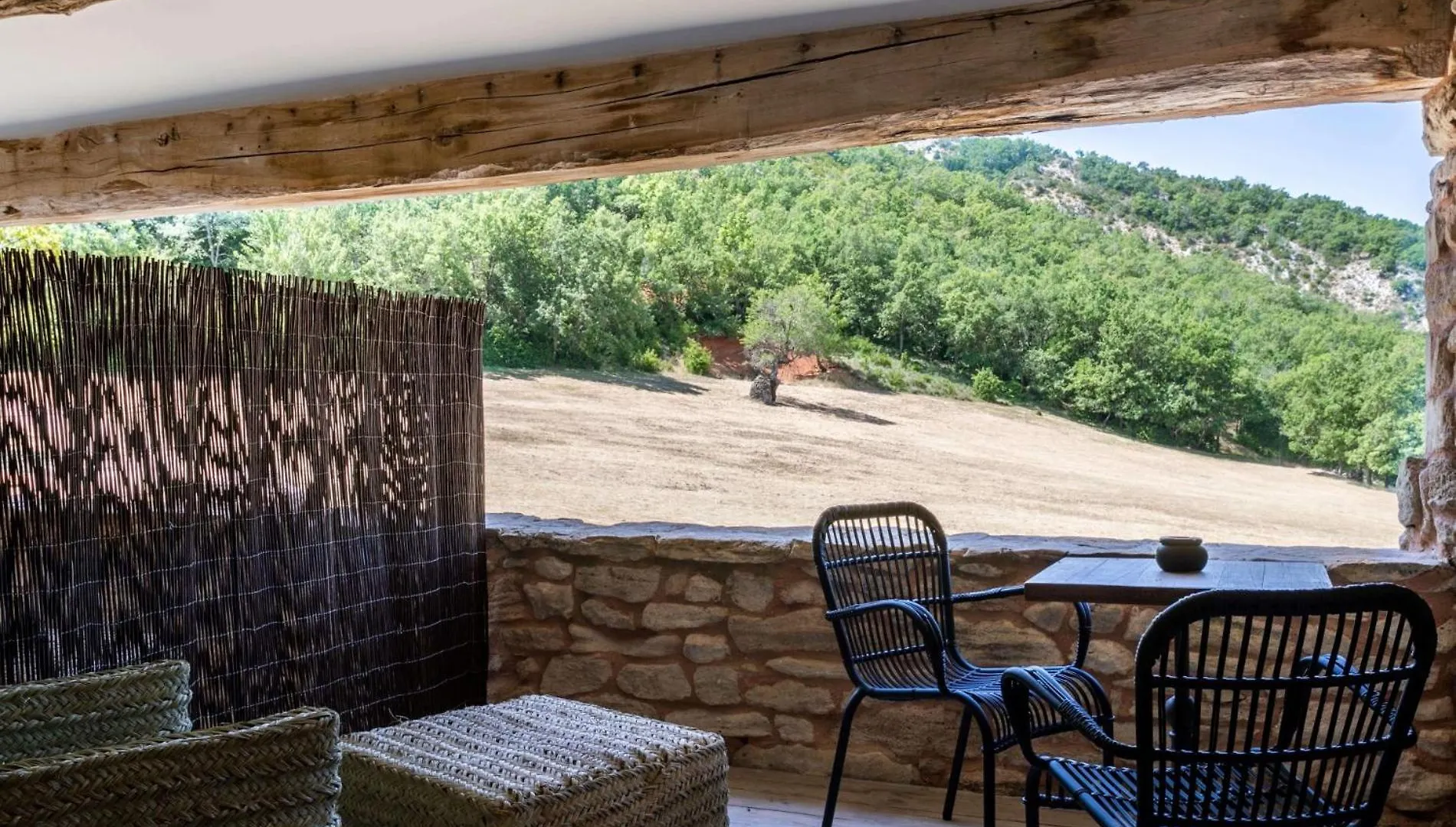 Le Domaine Du Castellas Sivergues