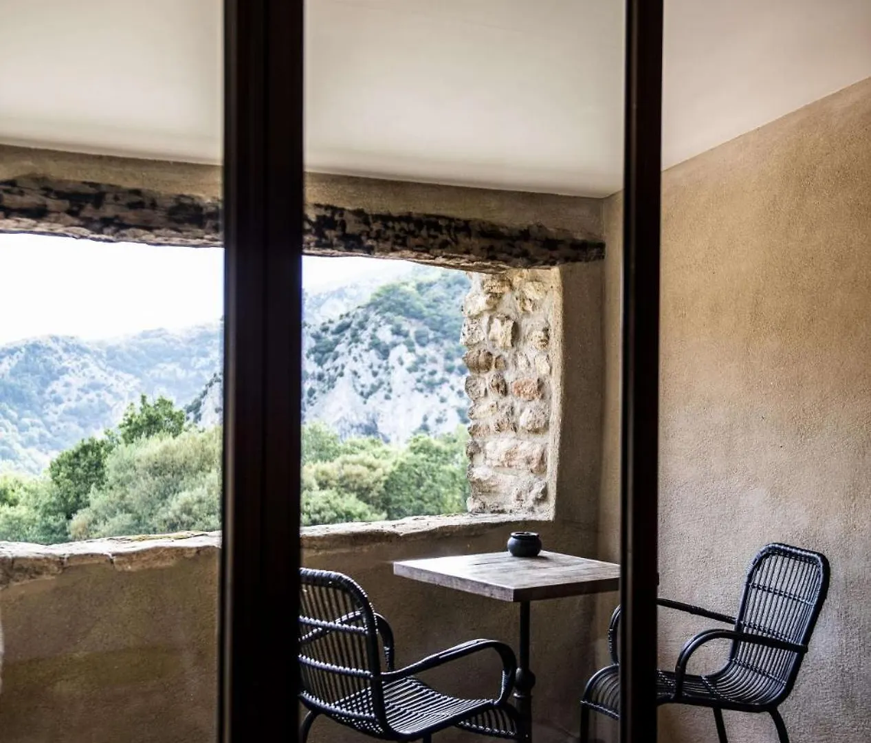 Le Domaine Du Castellas Sivergues Guest house